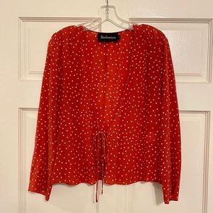 Realisation Par Star Blouse
